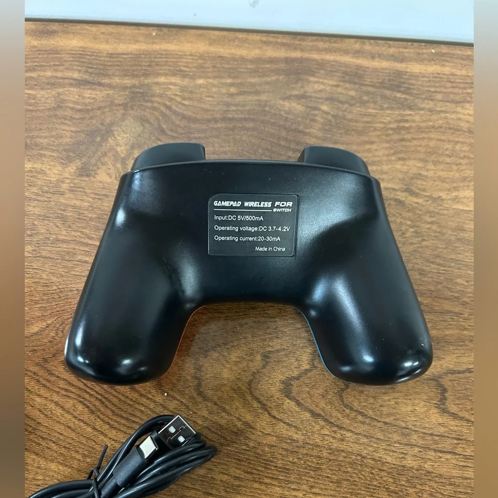 Nintendo Switch wireless controller